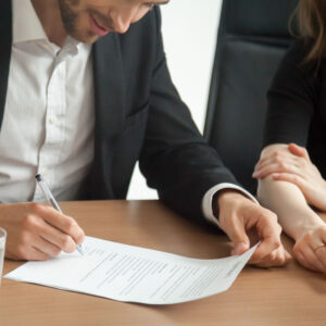 Divorcio de mutuo acuerdo sin liquidación de patrimonio de la sociedad de gananciales